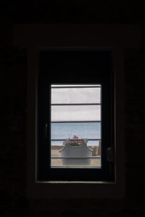 Melina Seafront Stone House Kardamena (Kos) Exterior foto